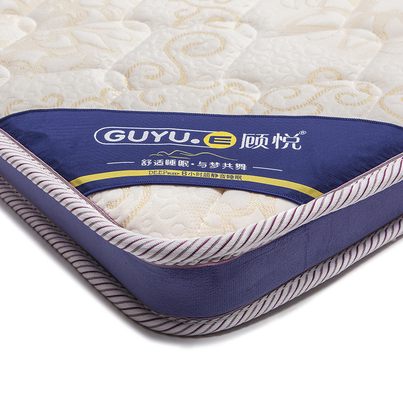 Hot Selling Memory Foam Hybrid Pillow Top Queen Mattress,Pocket Innersprings Motion Isolation