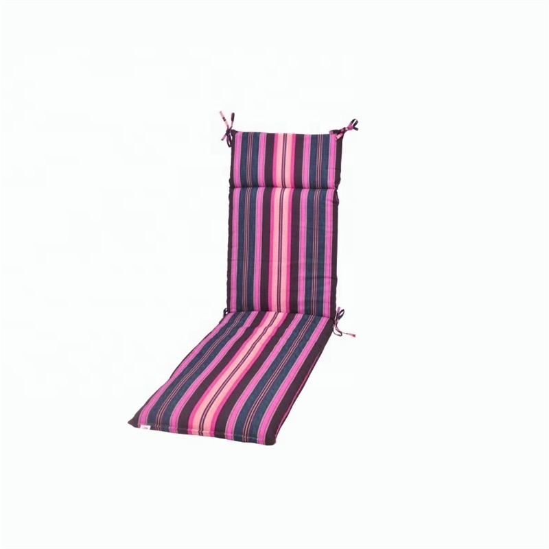 Chaise Lounge Cushions for Outdoor Furniture - Waterproof Lounge Patio Replacement Cushion,   Chaise Lounge Cushion