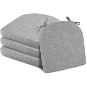 Chair Cushion Seat Pad Wheelchair Thick Chair Pad Non Slip Soft And Comfortable Automotive Seat Cushions memory foam