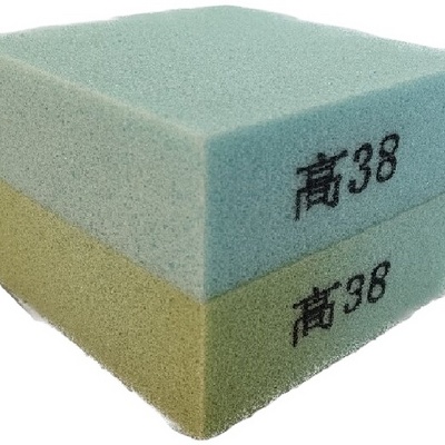 Polyurethane Upholstery High Density Resilience Foam for Furniture Sofa