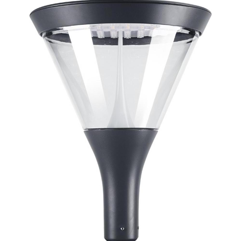 Most fashion IP66  waterproof Outdoor Led post top lantern