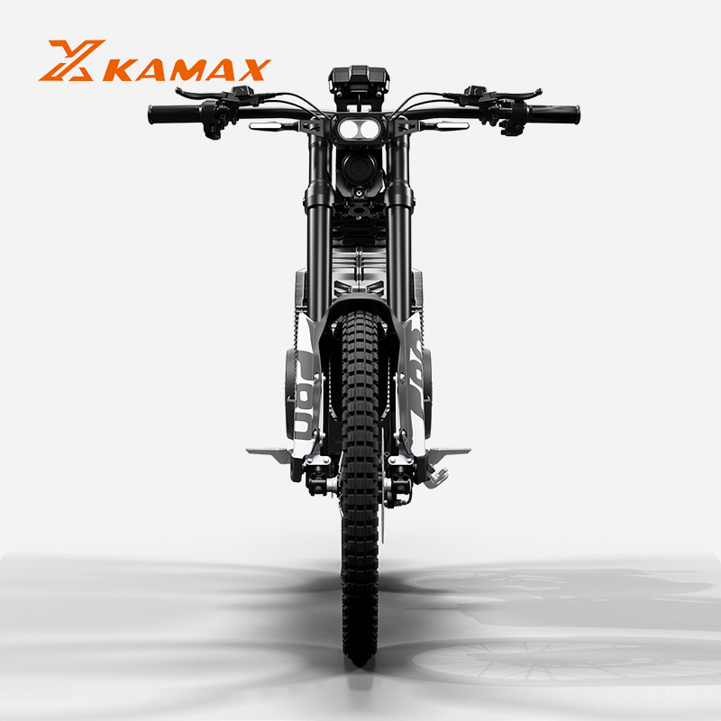 Electric Dirt Bike 2024 China Moto Enduro Electric Cross Dirtbike Off-road Water 72V Euro Adult Electric Motorcycles