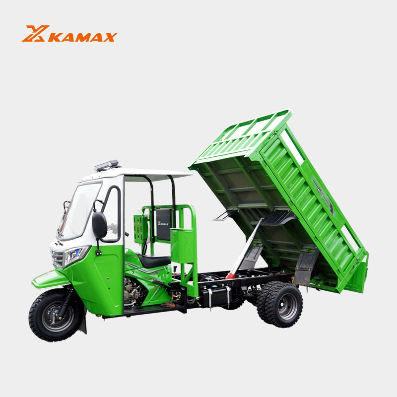 Hot Sale Self Loader 3 Wheel Motorcycle For Sale Three Wheel Gasoline Motorcycle tricycle 3 wheel Cargo Tricycle