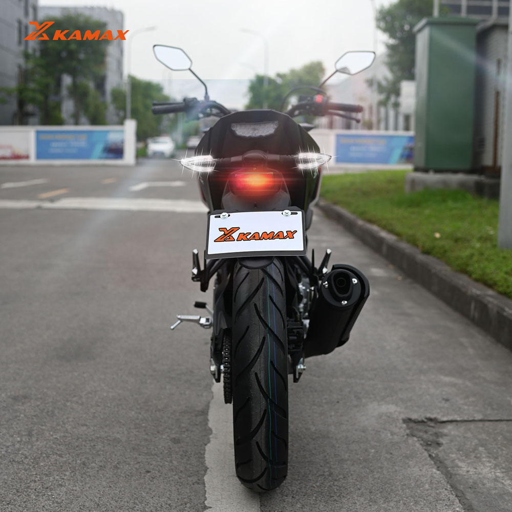 KAMAX Road Racing bike Sport Bike Streetfighter Naked Muscle Bike Street Racing Motorcycle 200cc/250CC