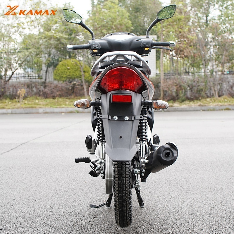 Roywell Bent Beam Motorcycle 110cc Moped 4 Stroke Eninge Gasoline Cub Underbone Bike Motorcycle Adult Cheap Sup Cub