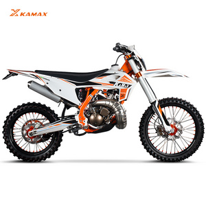 Kamax Motocross 2 stroke Dirt Bike 250cc Motor Cross Off Road Motorcycles 250cc Dirt Bikes