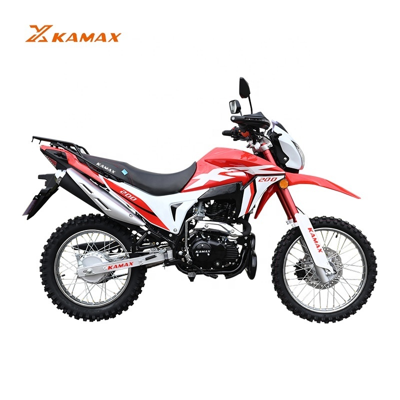 200cc/250cc Motorcycle Brushless For Yamaha Motorcycles Dirt Bike On Road And Off-Road Motorcycles Gasoline Scooters