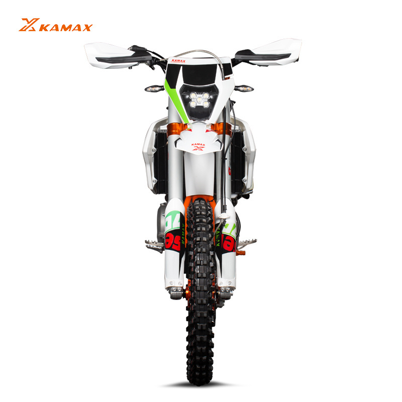 Kamax 450cc dirt bike  4 Stroke Custom Off-road Motorcycles For Adults