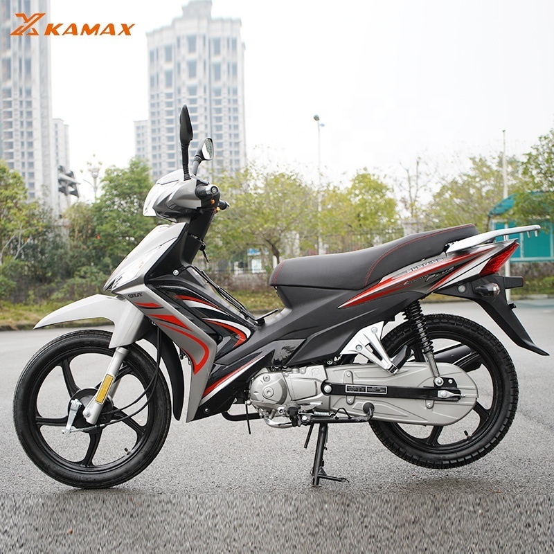 2024 New Scooter Lady And Kids Euro5 Certified Cub Motor C90 C100 C50 110cc Super Cub Motorcycle