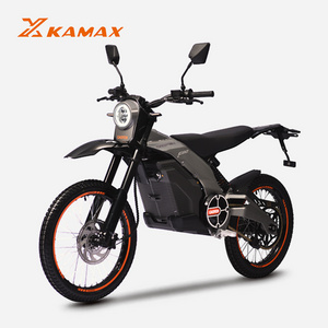 Electric Dirt Bike 2024 China Moto Enduro Electric Cross Dirtbike Off-road Water 72V Euro Adult Electric Motorcycles