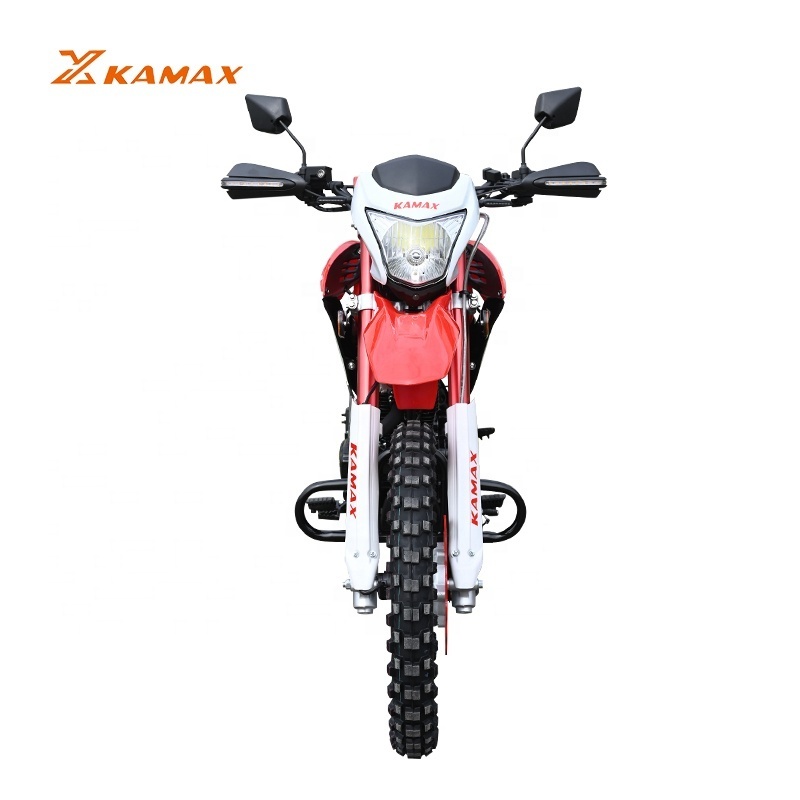 200cc/250cc Motorcycle Brushless For Yamaha Motorcycles Dirt Bike On Road And Off-Road Motorcycles Gasoline Scooters