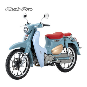 Motor cross Cub Bikes Cheap Chinese Motorcycles Cub 125cc Cub Pro Moped Kamax Motorcycle