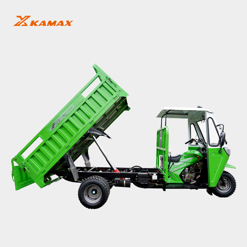 Hot Sale Self Loader 3 Wheel Motorcycle For Sale Three Wheel Gasoline Motorcycle tricycle 3 wheel Cargo Tricycle