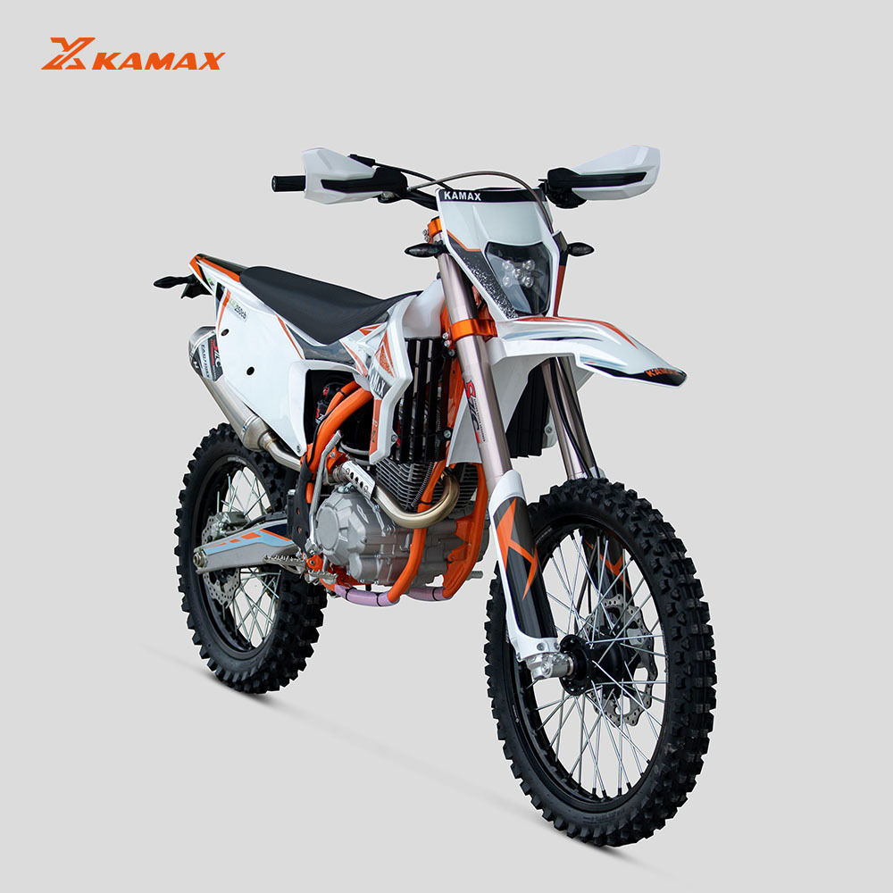 KAMAX China 4 Stroke Gas Off 250cc Adult Dirt Bikes Cheap Dirt Bike For Sale