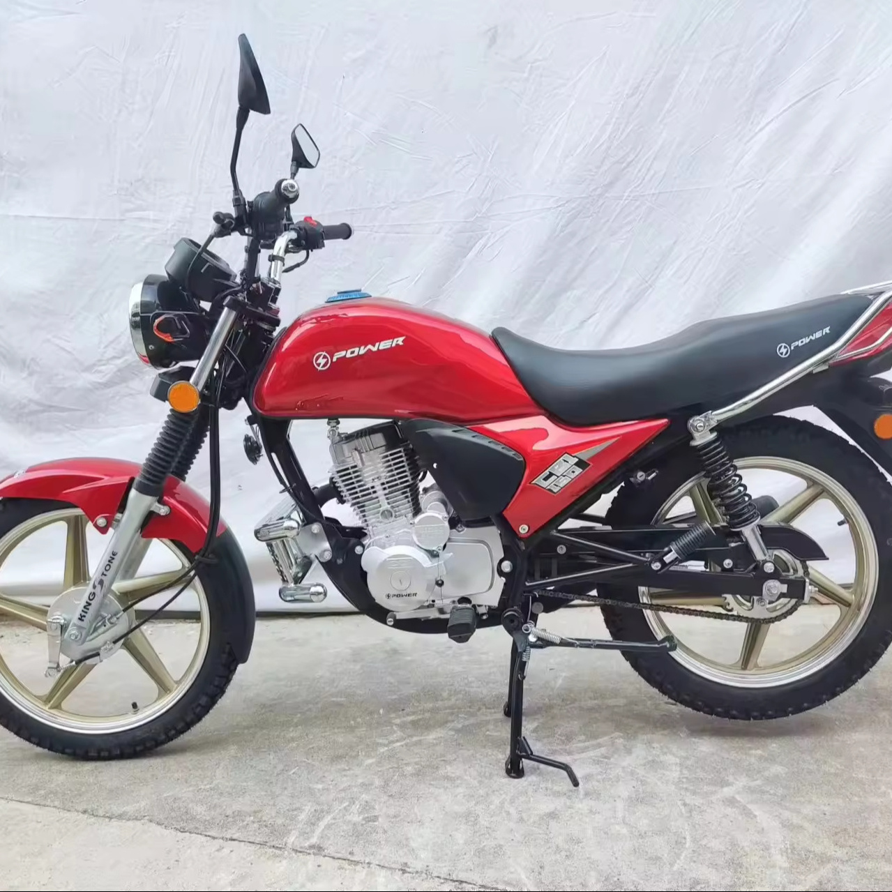 Kamax 150cc motorcycle First-Class Grade 150CC Off Road Motorcycle Touring Motorcycle For Adult