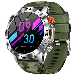 New Sports K59 Smartwatch Support Bt Calls Pedometer And Other Sports Mode Fitcloudpro App High-Quality Sports K59 Pro Watch