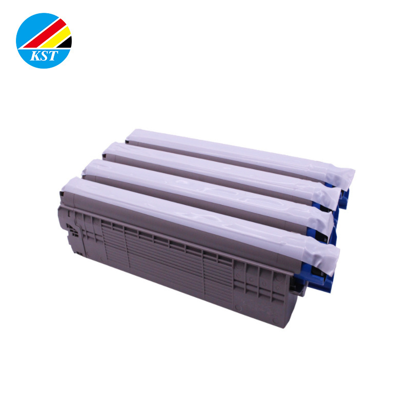 Toner chip 45396201 45396202 45396203 45396204 for OKI MC760 MC770 MC770dn MC770dnfax MC780 MC780dfnfax MC 760 770 780 cartridge