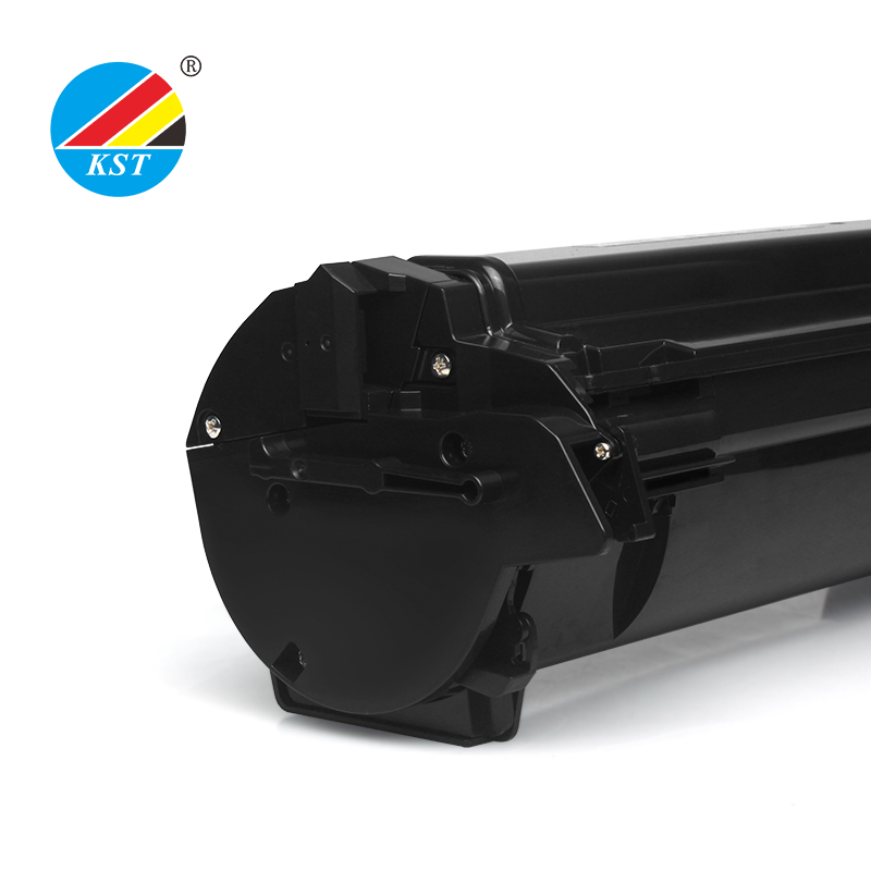 Toner cartridge with chip compatible for Lexmark MX-310 MX-410 MX-510 MX-610 MX-611MX310 MX410 MX510 MX610 MX611 printer powder