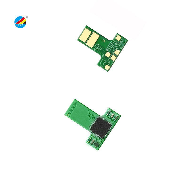 Chip Resetter CF217A 17A CF217 Cartridge compatible Toner chip for HP LaserJet M102A M102w M130a M130nw M130fn M132fw M102 M130