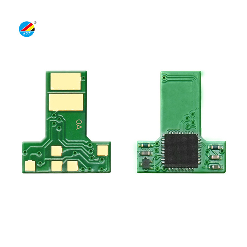 Chip Resetter CF217A 17A CF217 Cartridge compatible Toner chip for HP LaserJet M102A M102w M130a M130nw M130fn M132fw M102 M130