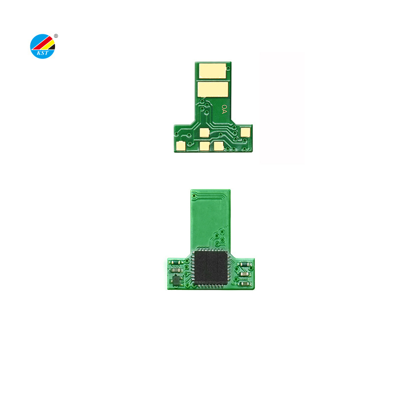 Chip Resetter CF217A 17A CF217 Cartridge compatible Toner chip for HP LaserJet M102A M102w M130a M130nw M130fn M132fw M102 M130