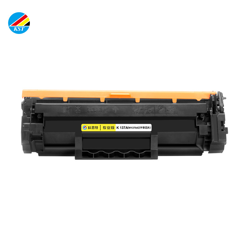 Toner cartridge W1370A W1370X 137A 137X with chip For HP LaserJet M209dwe M209dw M211d M211dw M233dw Printer powder refill