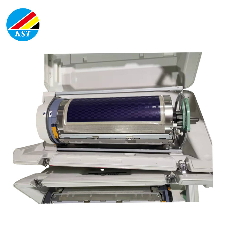 high quality A3 B4 Drum for RISOs RZ RV MZ MD GR RP SD EZ SF series machine Riso Spare parts for RISOGRAPH copier printer A4