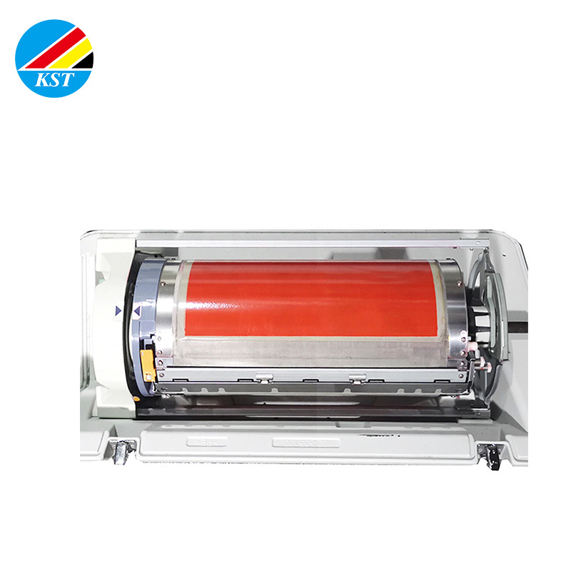 high quality A3 B4 Drum for RISOs RZ RV MZ MD GR RP SD EZ SF series machine Riso Spare parts for RISOGRAPH copier printer A4