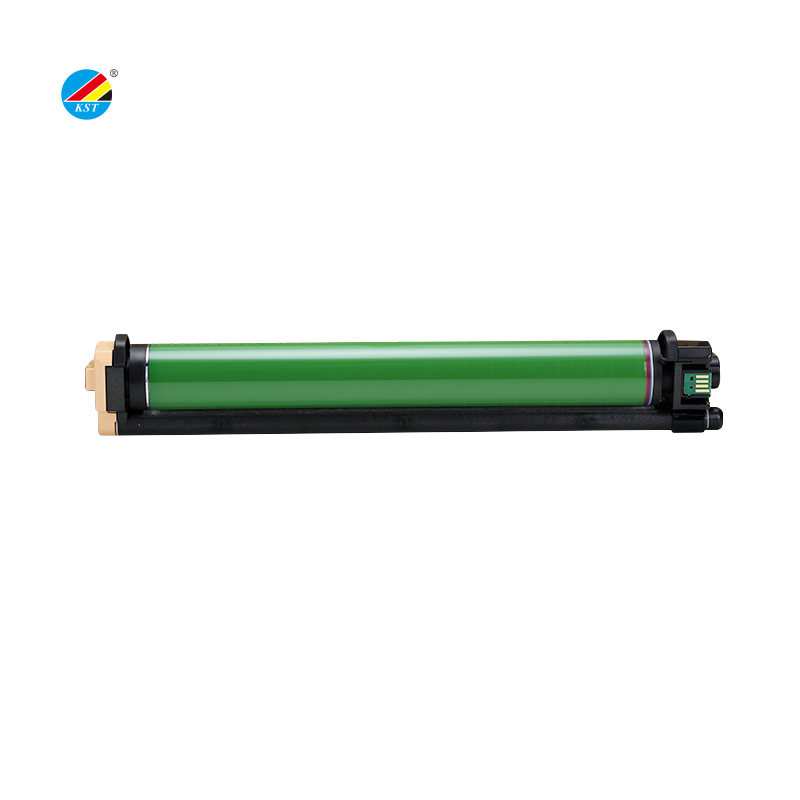 KST Drum cartridge 013R00674 013R00676 remanufactured for Xerox Versant V80 V180 V2100 V3100 copier photoconductor OPC unit