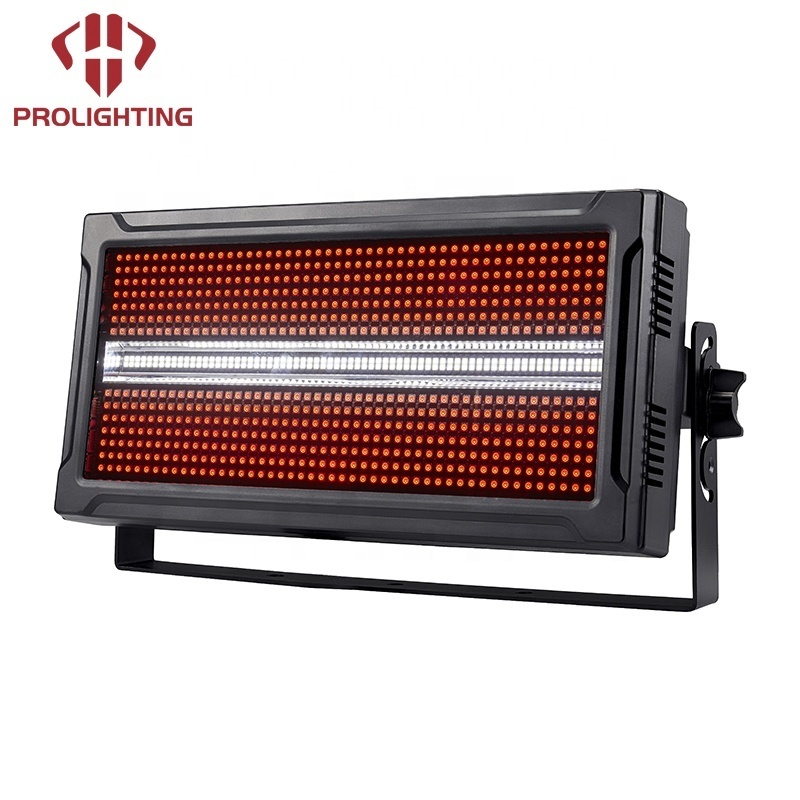 New arrival GLP JDC1 led strobe DMX512 SMD without moving head nightclub stage show RGBW light