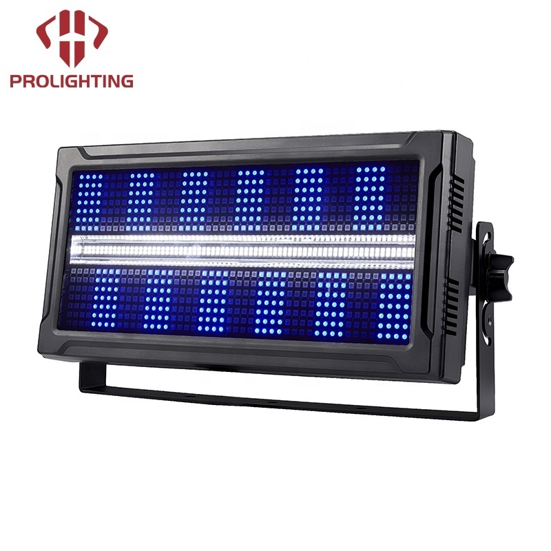 New arrival GLP JDC1 led strobe DMX512 SMD without moving head nightclub stage show RGBW light