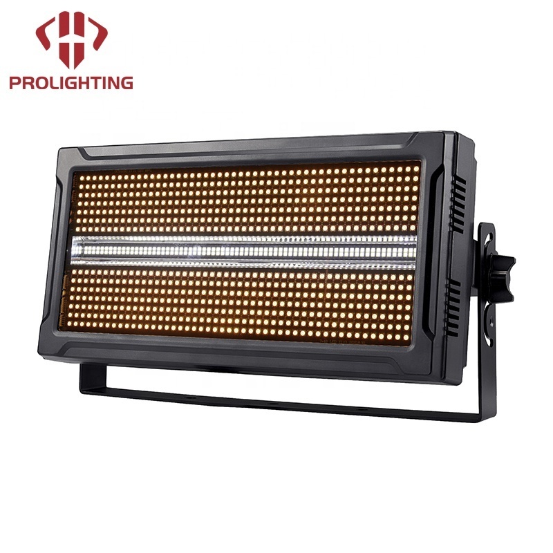 New arrival GLP JDC1 led strobe DMX512 SMD without moving head nightclub stage show RGBW light