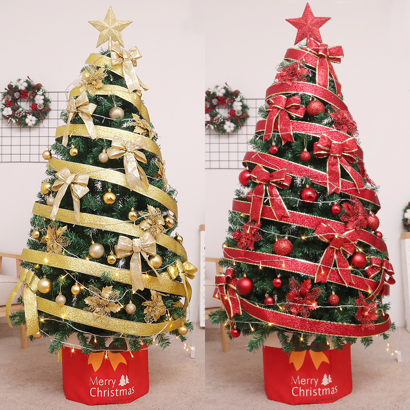 Christmas decorations Christmas tree top star decoration accessories plastic dust five-pointed star 15cm Christmas