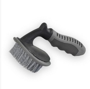 Car Tire Cleaning Brush Wheel Rims Cleaning Tool Vehicle tyre Wash Brush