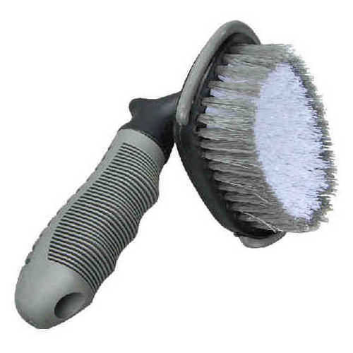 Car Tire Cleaning Brush Wheel Rims Cleaning Tool Vehicle tyre Wash Brush