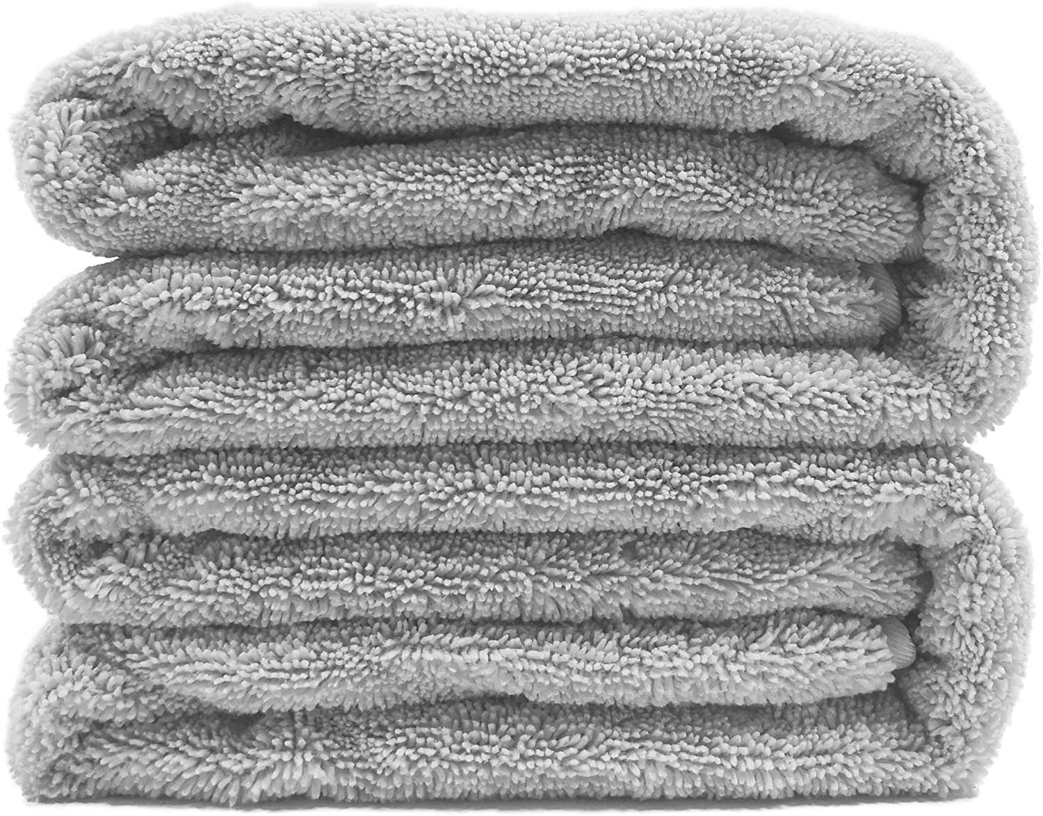 140x70cm Soft bath towel hand cleaning towel with folded edge