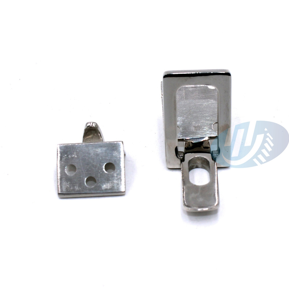 316 Stainless Steel Boat Accessories Marine Boat Safety Hasp Hinge Door Lock Yacht Deck Swivel Latch