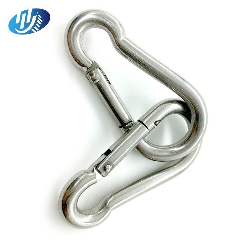 Stainless Steel 304 316 bag hook for yacht accessories