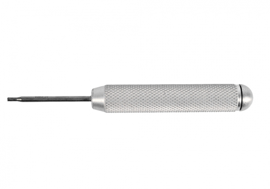 Zimmer FMI Screwdriver Surgical Instrument