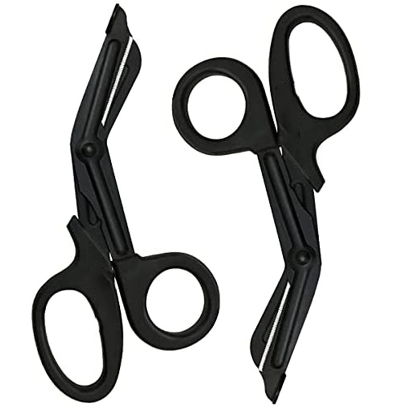 Bandage Scissors, EMT and Bandage Scissors, EMT and Trauma Shears - 7.5