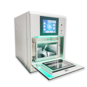 Dynamic easy-to-operate DDM-5A dental milling machine for dental clinic and dental lab