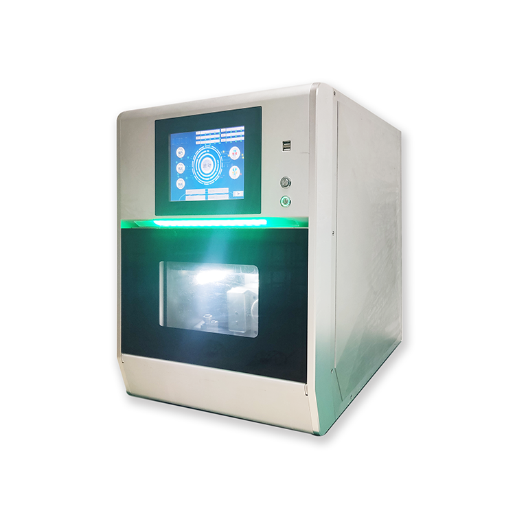 Dynamic easy-to-operate DDM-5A dental milling machine for dental clinic and dental lab