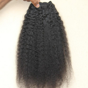 100% Natural Indian Temple Human Hair Wholesale From Indian Supplier