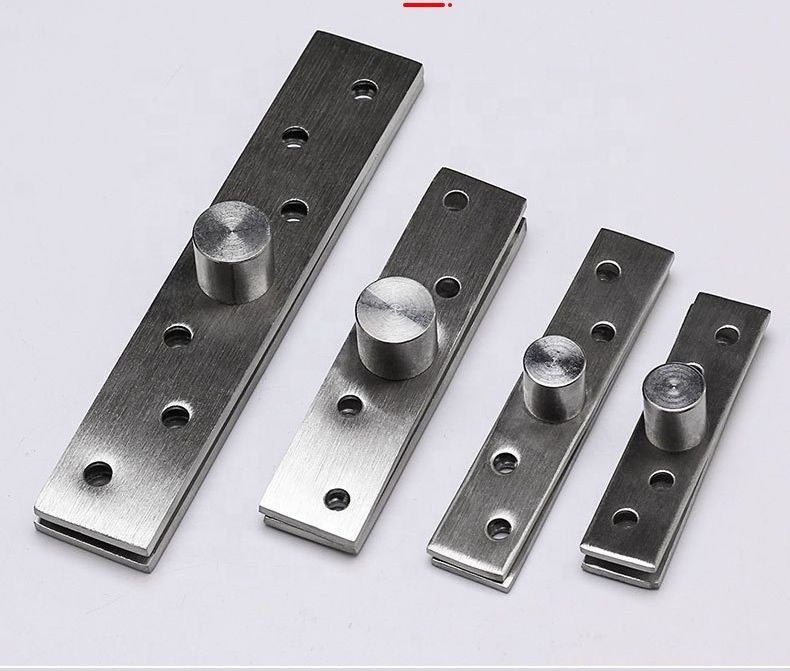 Dynamics 304 Stainless Steel Cabinet Hinge 360 Degree Door Pivot Rotating Hinge