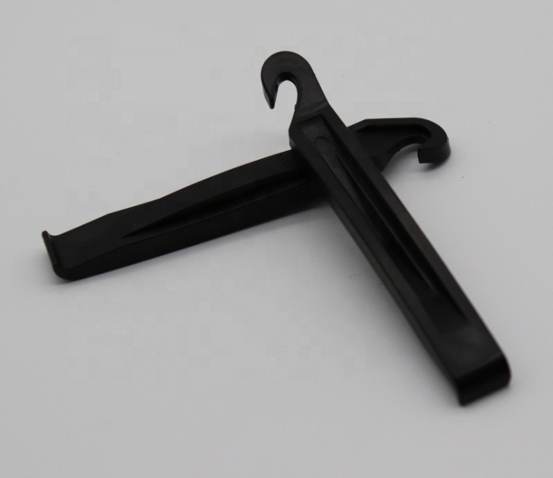 Dynamics Plastic Tire Lever Crow Bar for Bicycle Tires Plastic Tire Lever Set Nylon Removal Tool