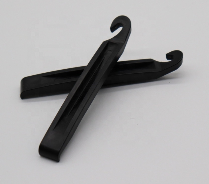 Dynamics Plastic Tire Lever Crow Bar for Bicycle Tires Plastic Tire Lever Set Nylon Removal Tool