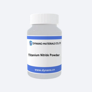 Nano Titanium Nitride TiN powder ( superfine TiN Titanium Nitride powder)40nm