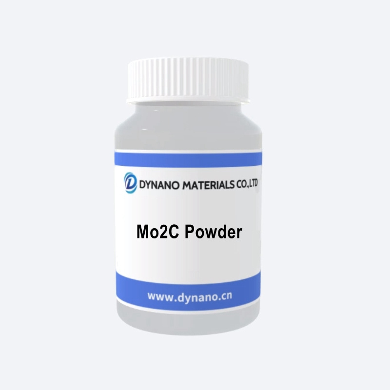 High purity Molybdenum carbide Mo2C powder