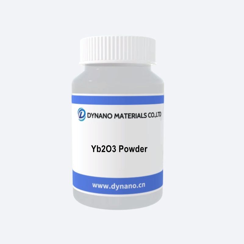 High puriyt ytterbium oxide Yb2O3 price