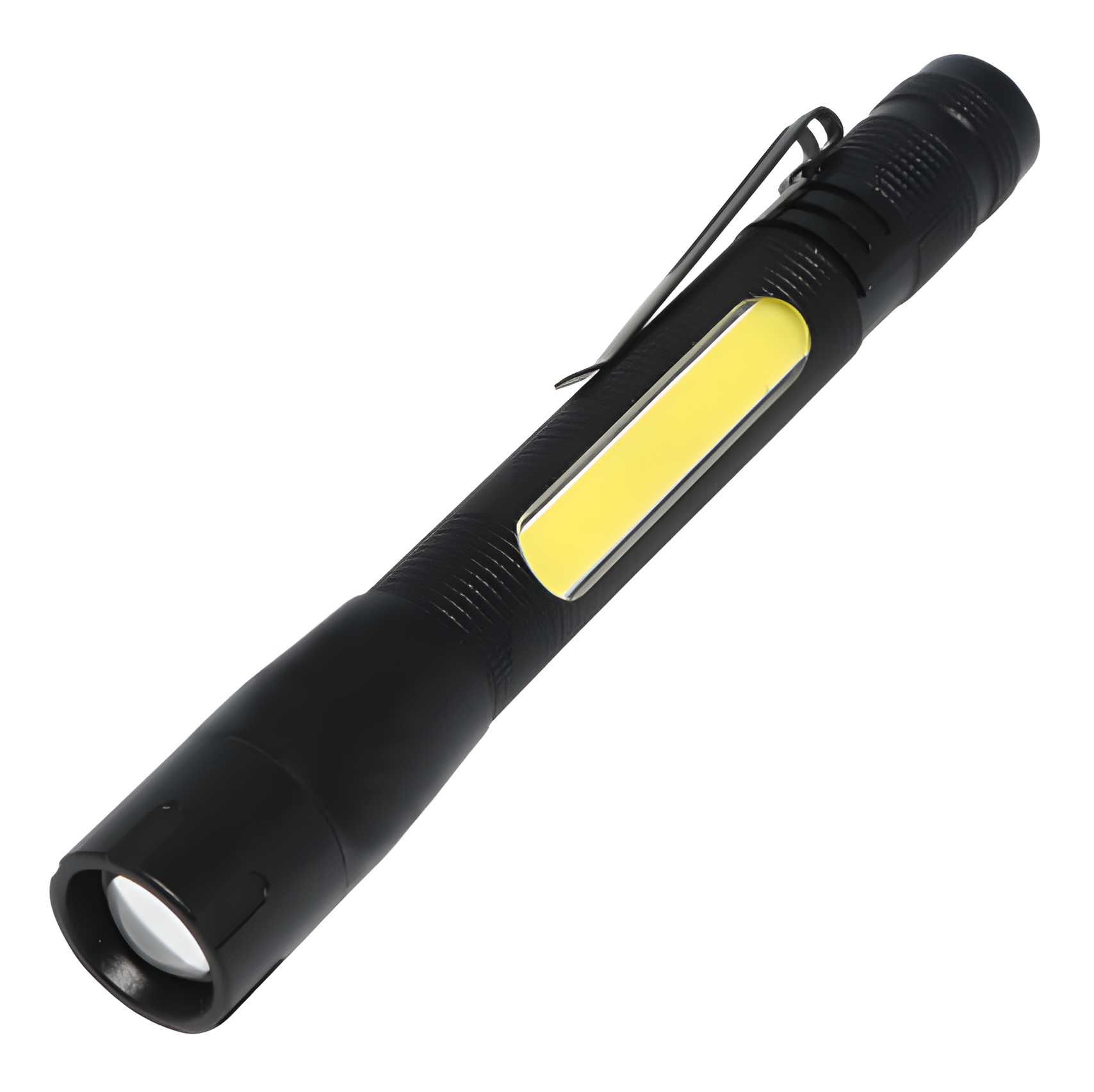 COB Pen Light Inspection Nurses Medical Use Super Bright LED pen light flashlight